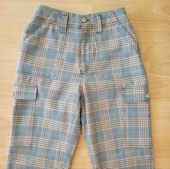 Cargo Trousers - Picture 4 of 8